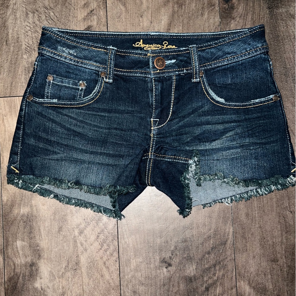 NWOT American Rag shorts